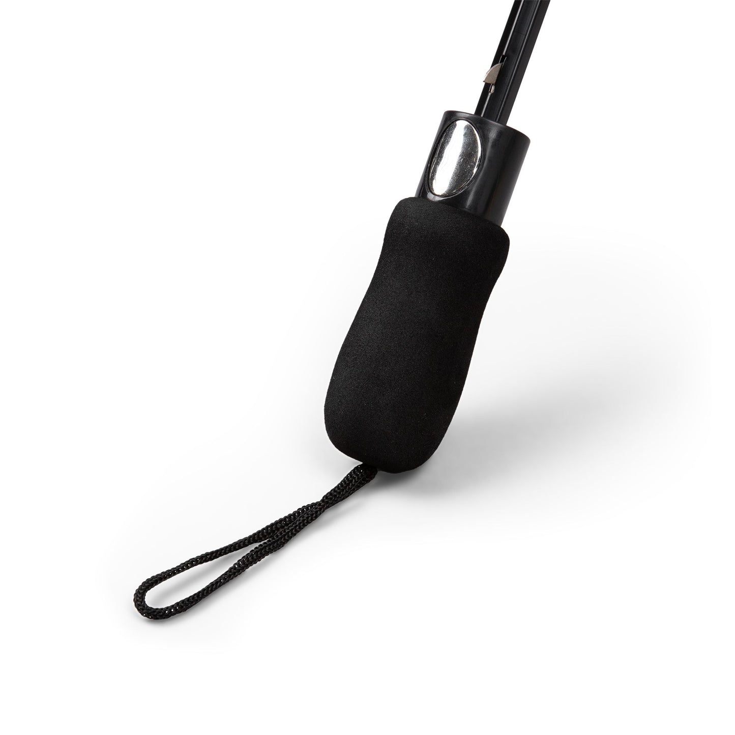 "Legacy of Liberty" Collection - 250th Celebration Foldable Umbrella, (Semi-Automatic) — Designer Umbrella by vca -Blue