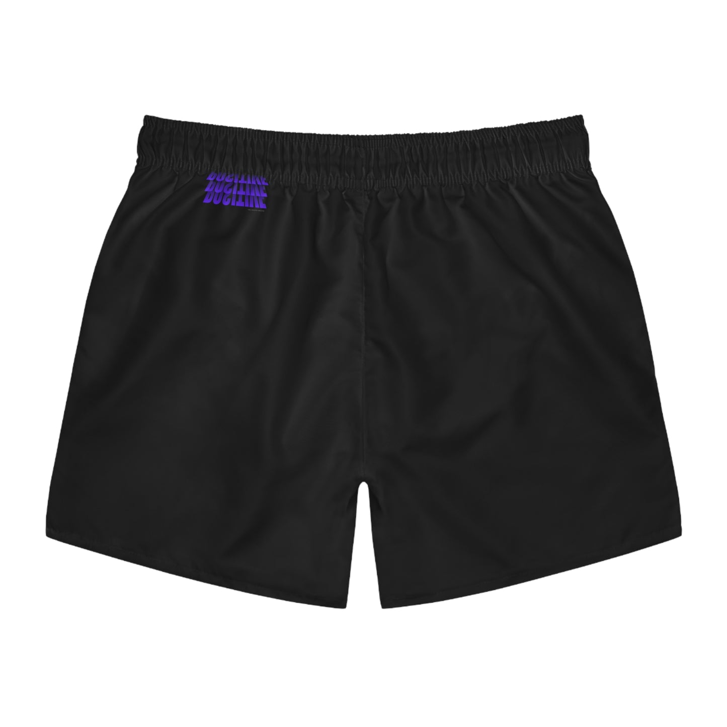 "Elevated Style" Collection - Designer Swim Trunks - by vca