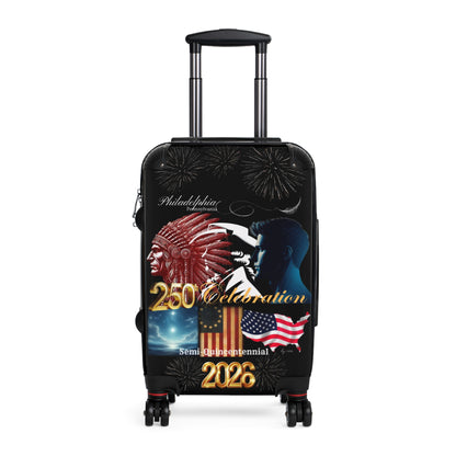 2026 Suitcase