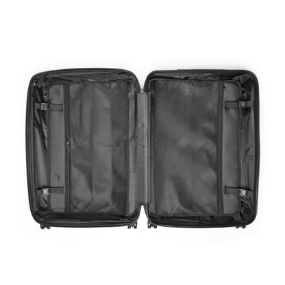 2026 Suitcase