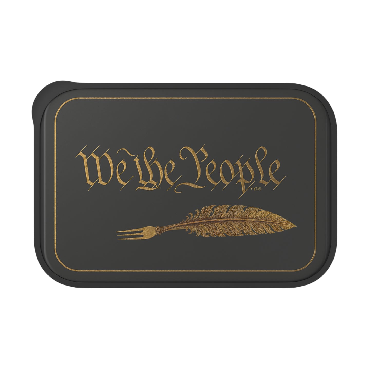 "Legacy of Liberty" by vca - 'We the People' Bento Box