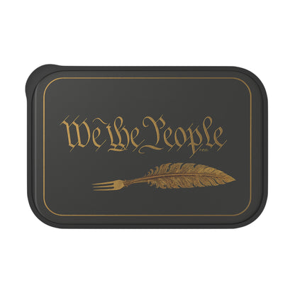 "Legacy of Liberty" by vca - 'We the People' Bento Box