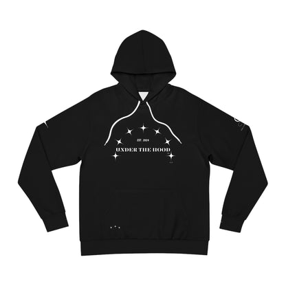 ,"Under the Hood" Collection - 'C Change'... Hoodie by vca