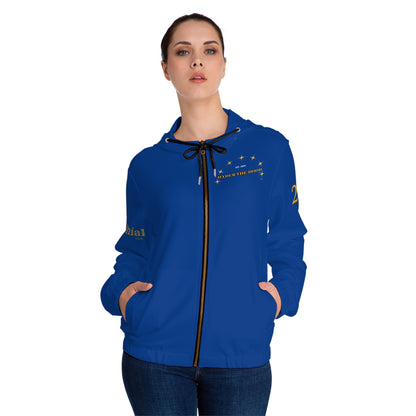 "Legacy of Liberty" Collection - The Official 2026 Limited Edition - PHL 1776 -2026 Women's Designer Jacket by vca