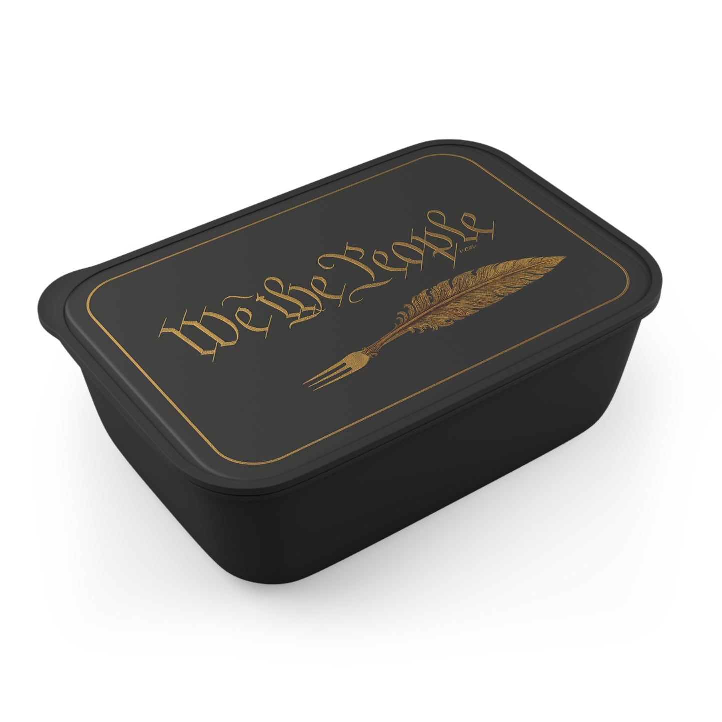 "Legacy of Liberty" by vca - 'We the People' Bento Box