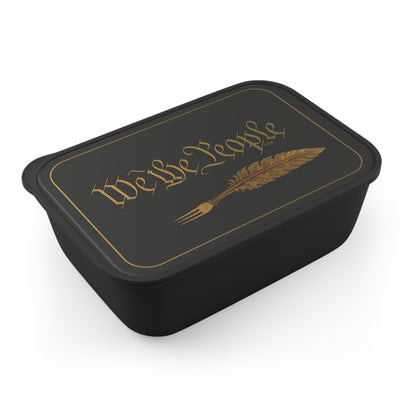 "Legacy of Liberty" by vca - 'We the People' Bento Box