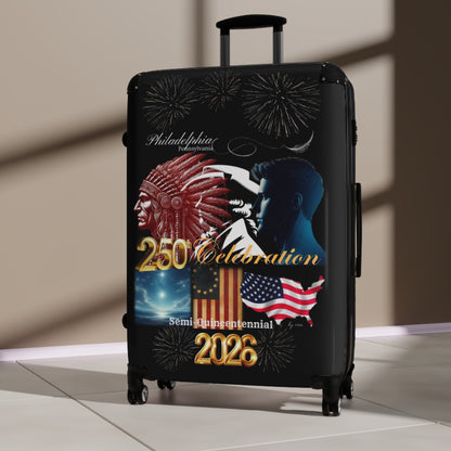 2026 Suitcase