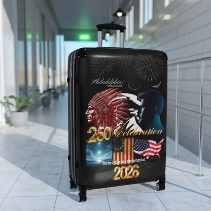 2026 Suitcase