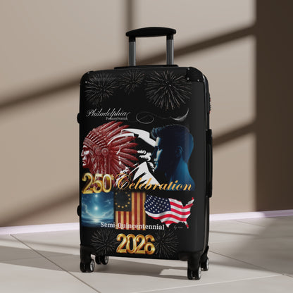 2026 Suitcase