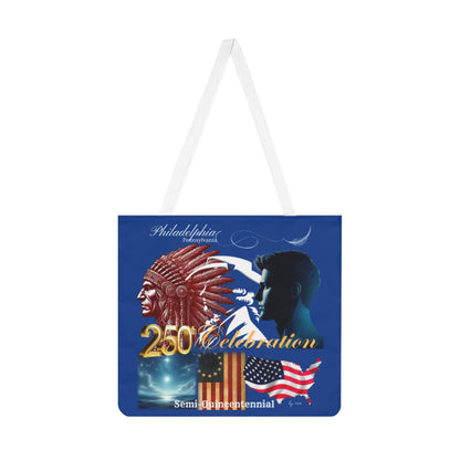 "Legacy of Liberty" Collection - The Official 2026 Limited Edition - Designer Shoulder Tote Bag by vca - Early Access