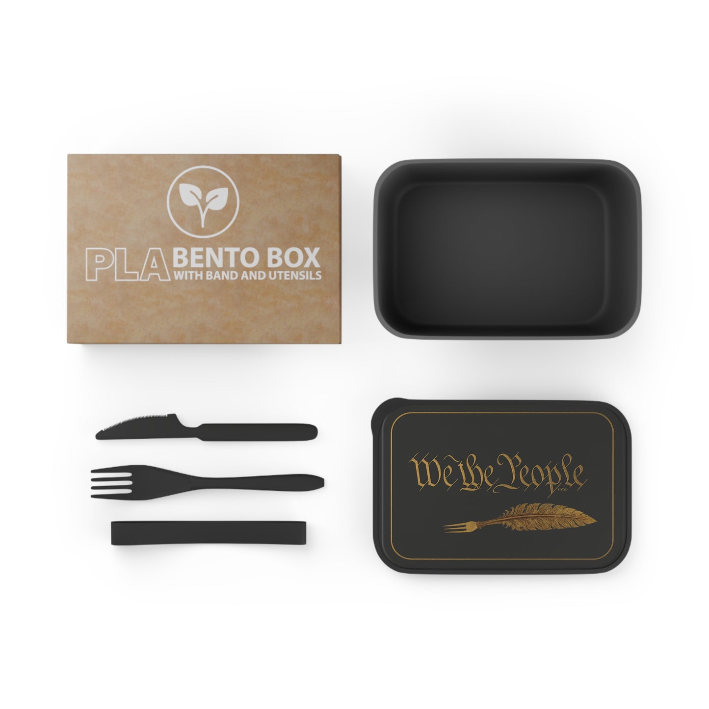 "Legacy of Liberty" by vca - 'We the People' Bento Box