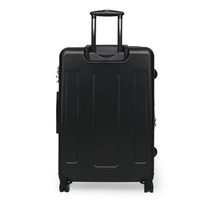 2026 Suitcase