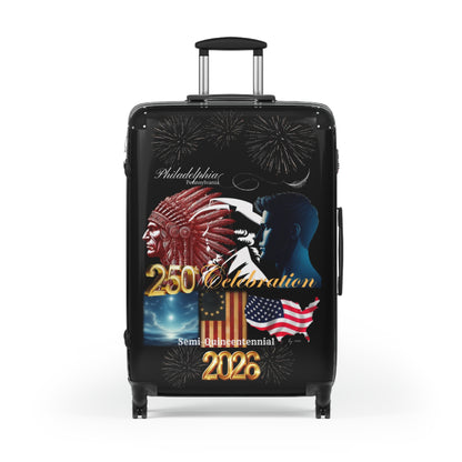 2026 Suitcase