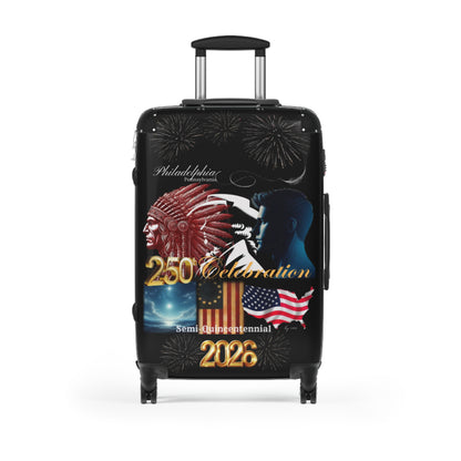 2026 Suitcase
