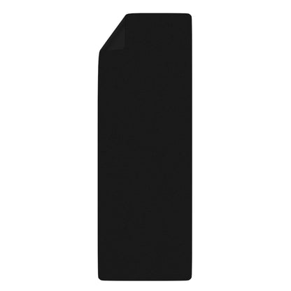 "Elevated Style" Collection - 'I'M POSSIBLE' Designer Yoga Mat by vca