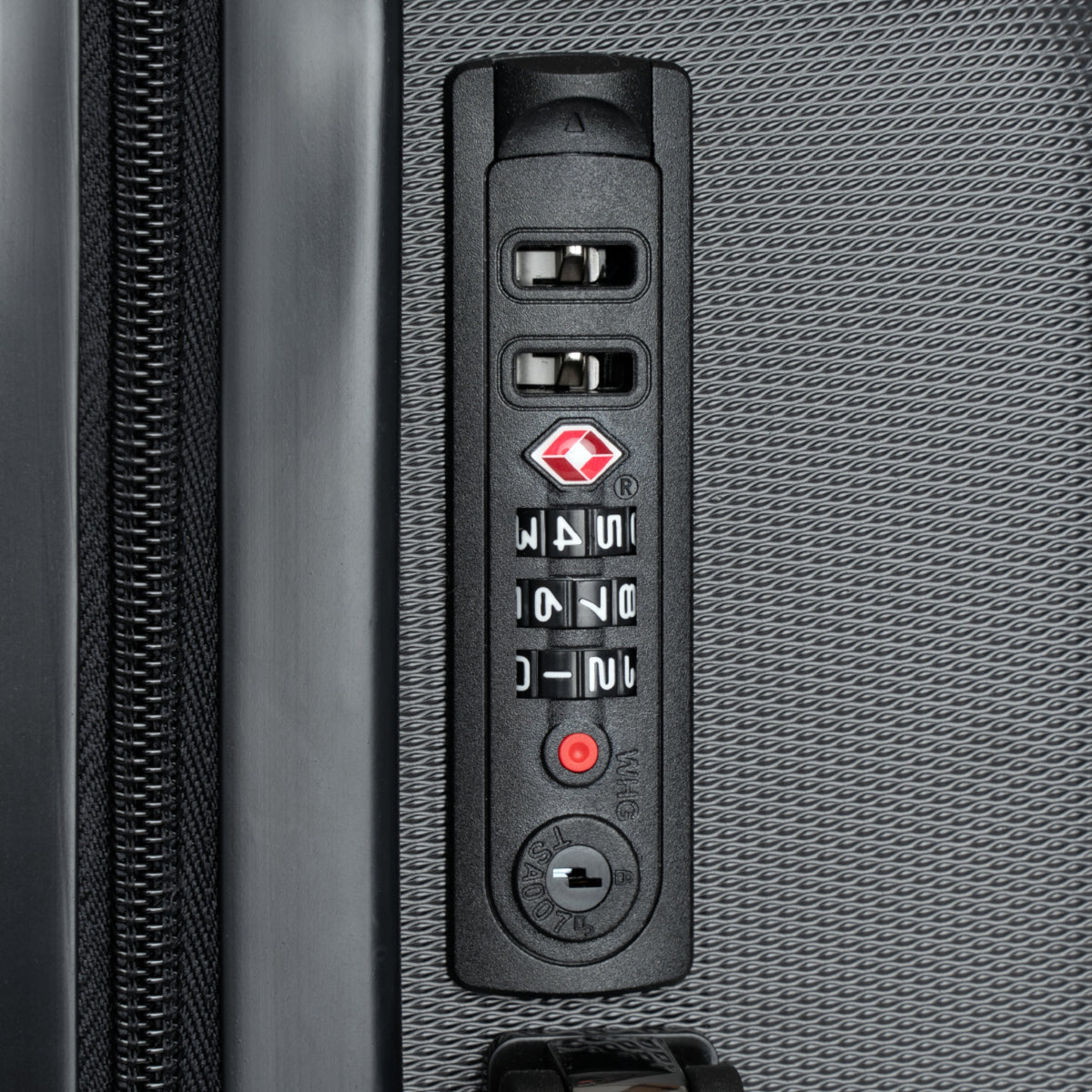 2026 Suitcase