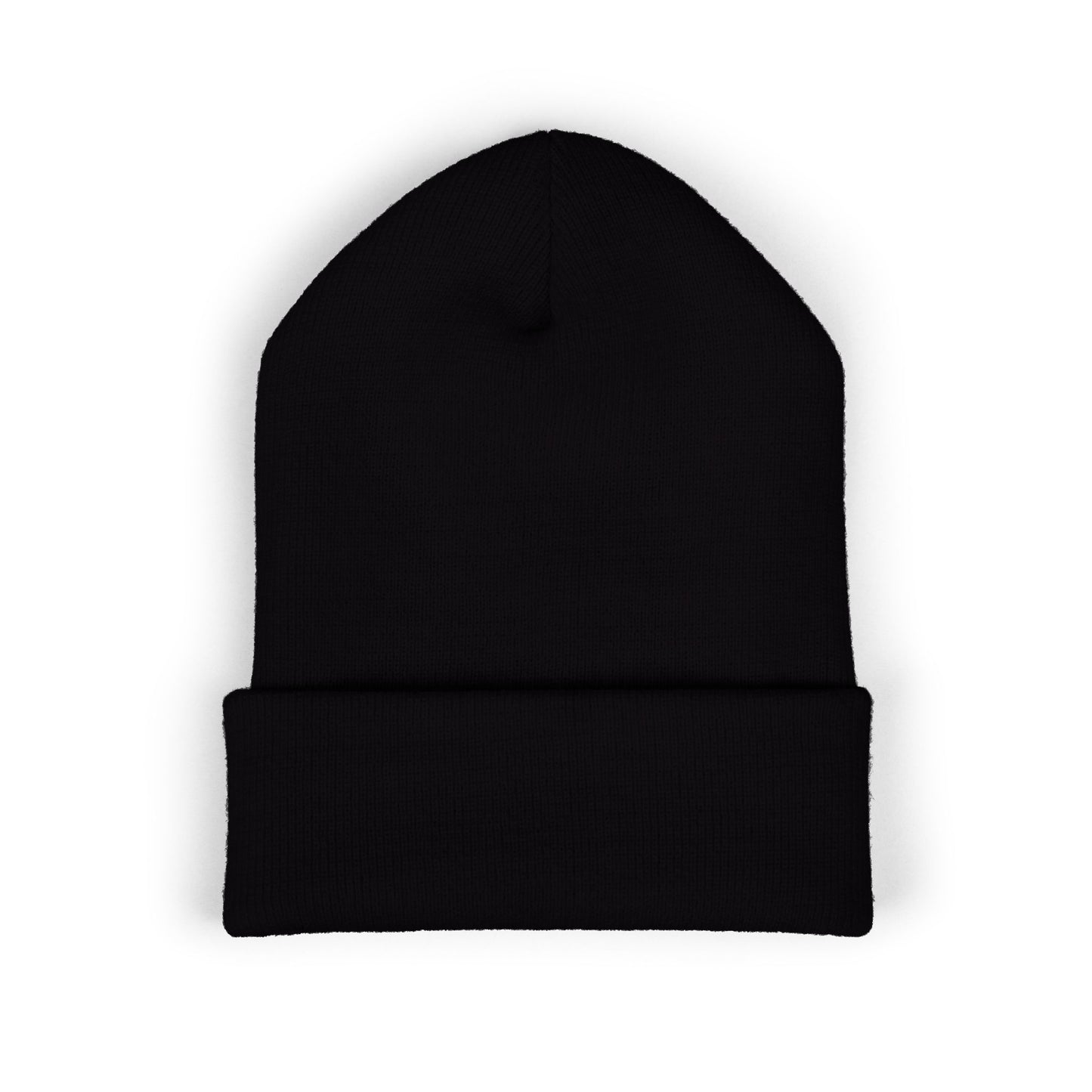 "Legacy of Liberty" by vca - 'We the People' Embroidered Cuffed Beanie