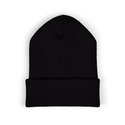 "Legacy of Liberty" by vca - 'We the People' Embroidered Cuffed Beanie