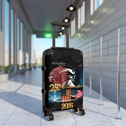 2026 Suitcase
