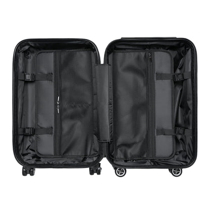 2026 Suitcase