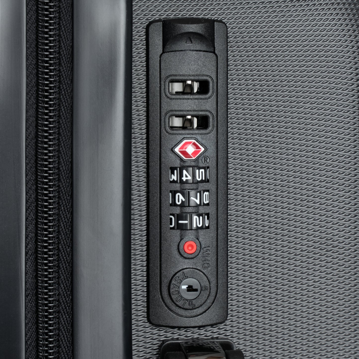 2026 Suitcase